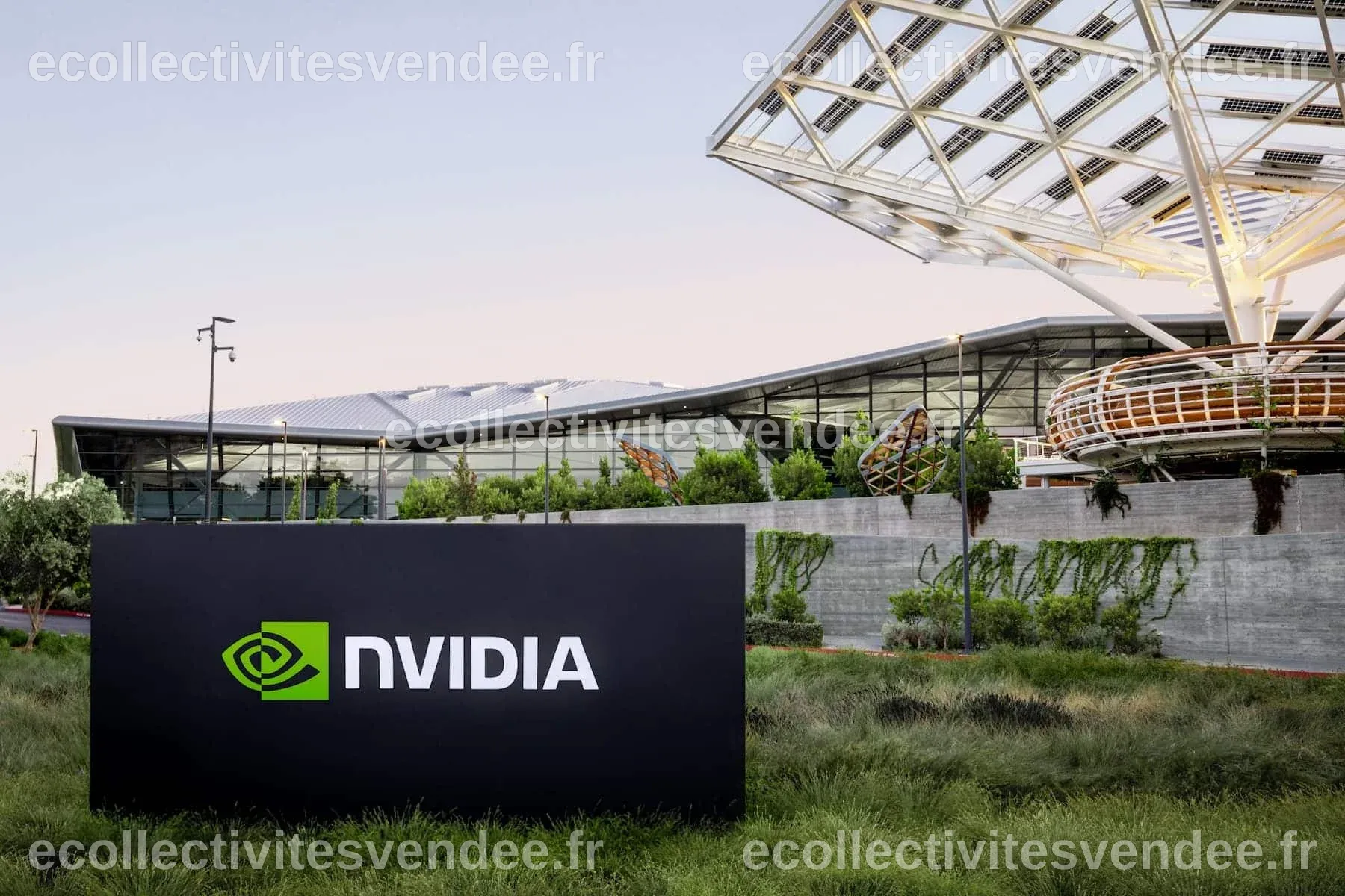 NVIDIA Bat des Records : Résultats Financiers du Quatrième Trimestre et ...