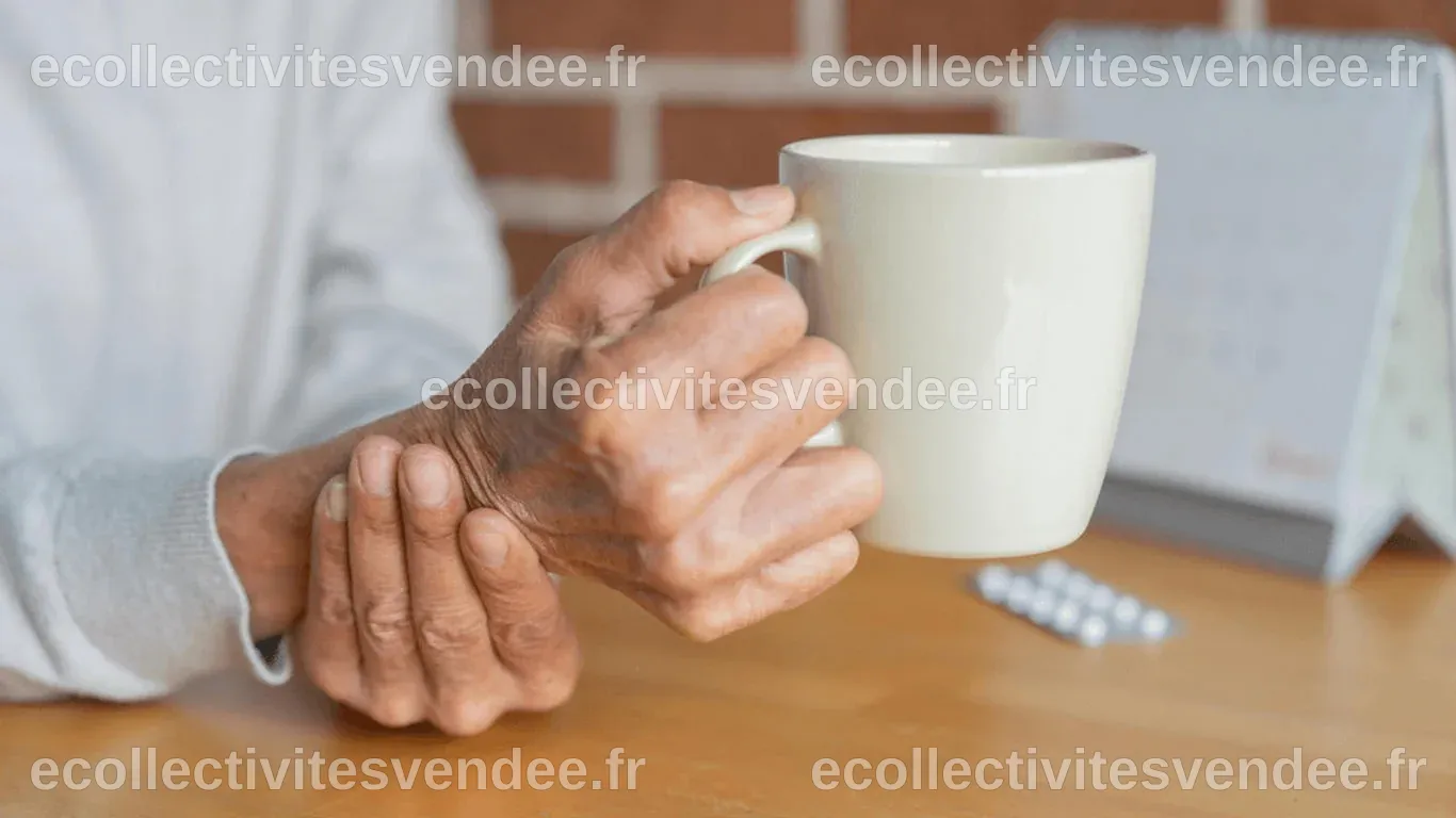 Quels sont les signes annonciateurs de la maladie de Parkinson ...