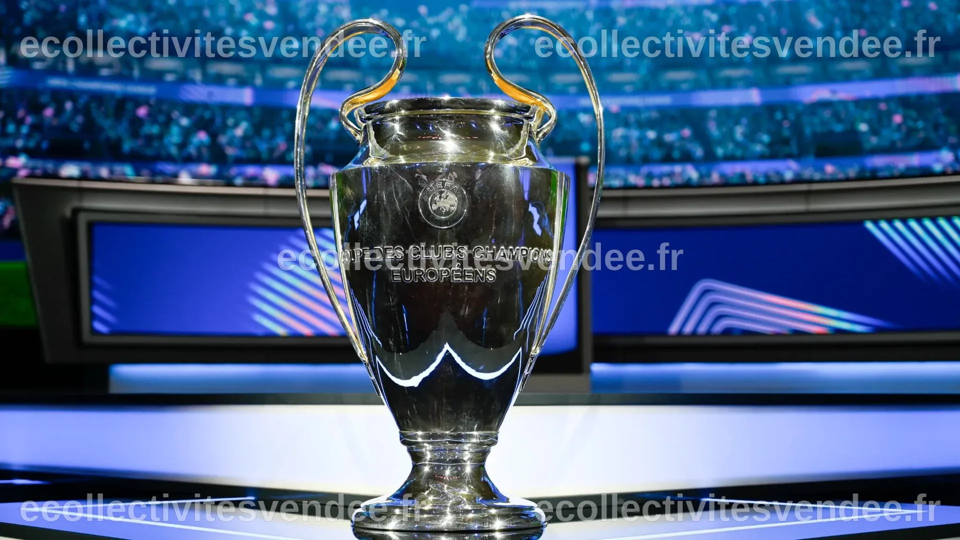 Ligue des champions: les clubs d'un même pays doivent-ils pouvoir se ...