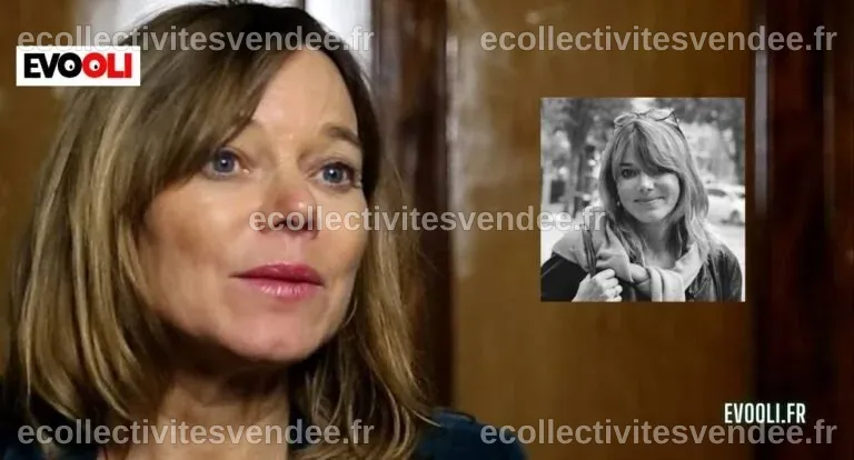 Samantha de Bendern : Une Vie Hors du Commun - evooli