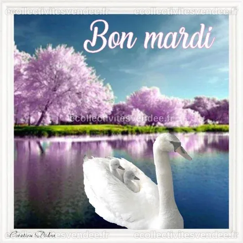 Les bonjours et bonsoirs du mardi 31 mars