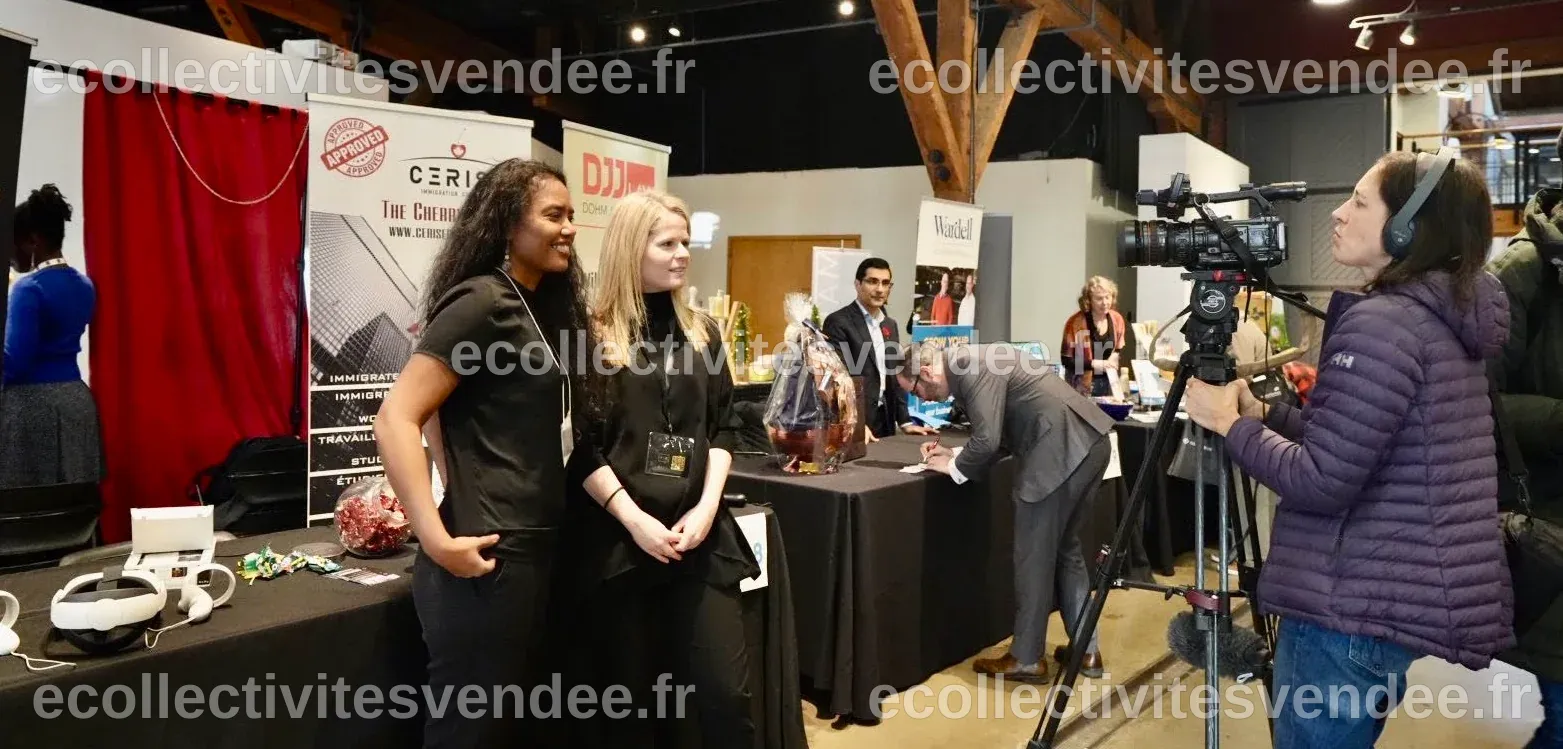 Devenez partenaire de Bonjour Business - Chambre de Commerce ...