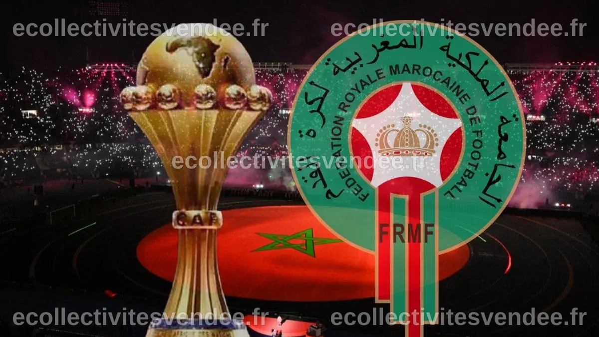 Le vainqueur de la CAN 2025 au Maroc a été annoncé par ...