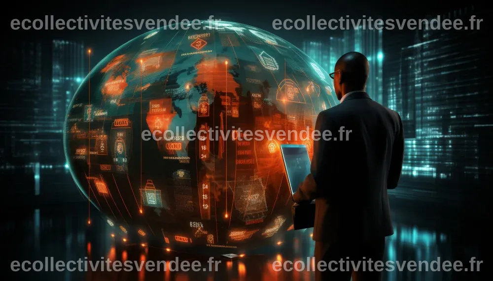 La cyber-assurance : un marché en pleine croissance face aux risques ...
