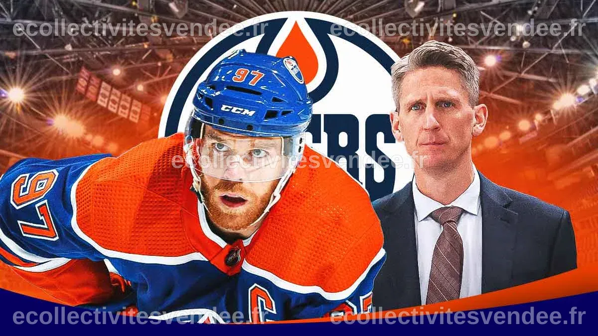 Oilers release 'disappointed' statement after Connor McDavid suspension
