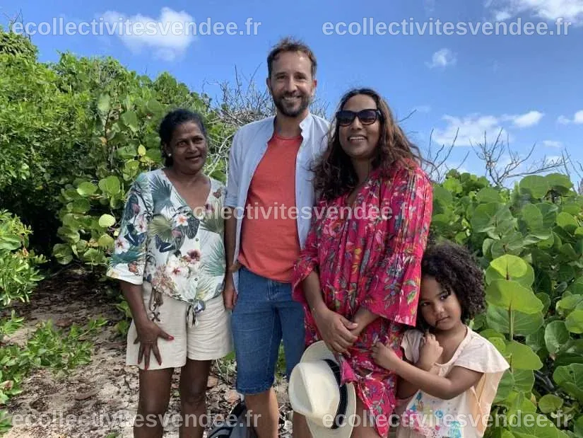 Ismaël Khelifa Ses Parents - Célèbre Blog
