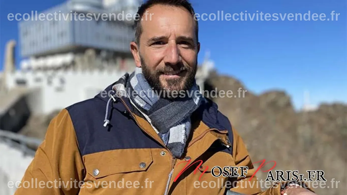 Ismaël Khelifa Ses Parents: Un Regard Sur L'Héritage Familial - Mosef Paris