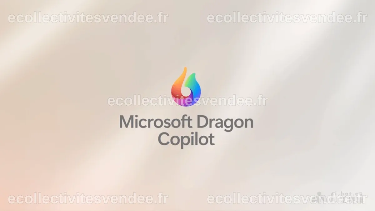 Microsoft Dragon Copilot - 微软推出的医疗 AI 语音助手 | AI工具集