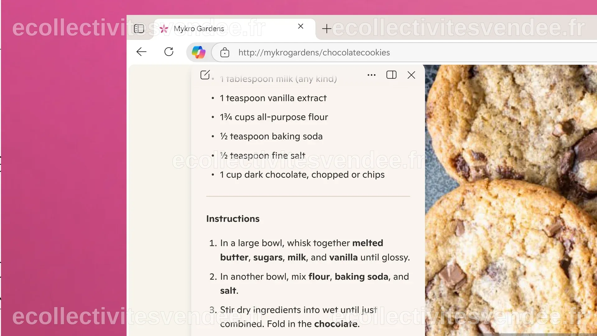 Copilot s'impose dans Microsoft Edge et limite votre liberté face à l'IA
