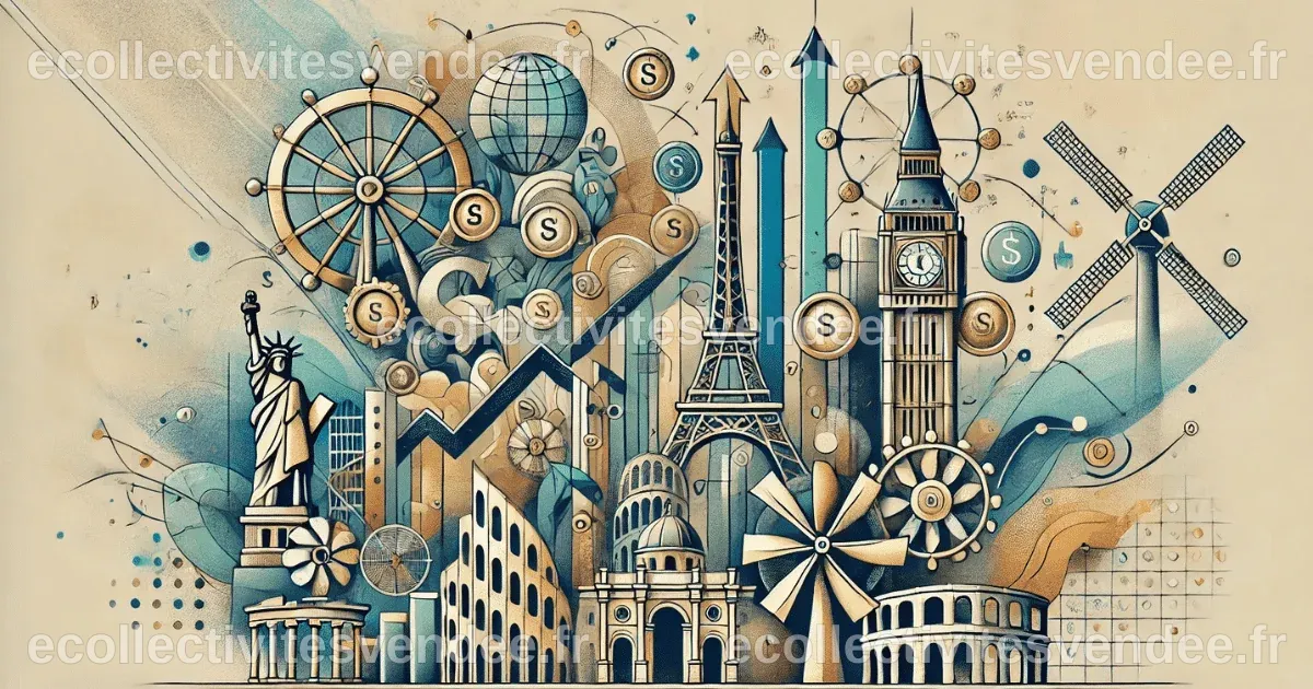 Les meilleurs ETF du secteur de la défense - Online Asset