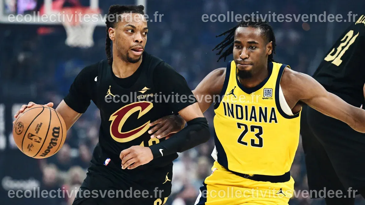 Why Darius Garland wants to play with Cavaliers