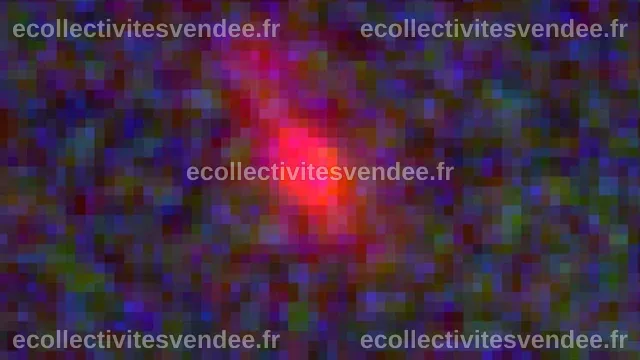Les scientifiques découvrent à quel moment les premières étoiles ont ...