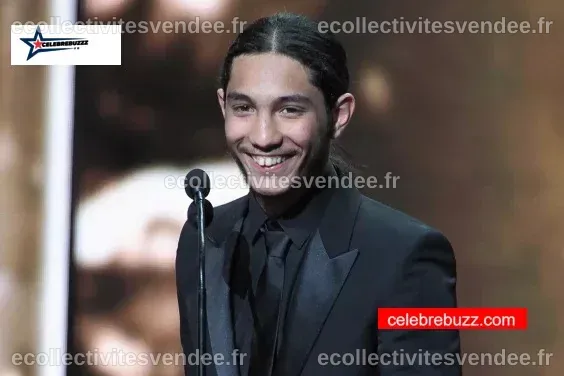Dylan Robert acteur talentueux carrière films et vie personnelle du ...