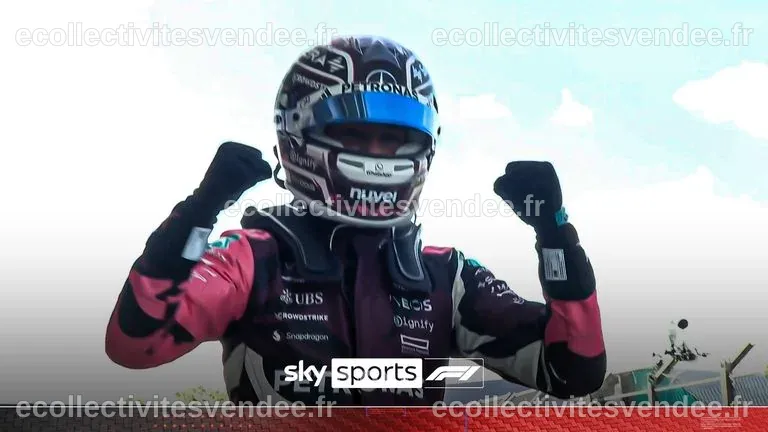 Kimi Antonelli: Mercedes driver wows Jenson Button with 'unbelievable ...
