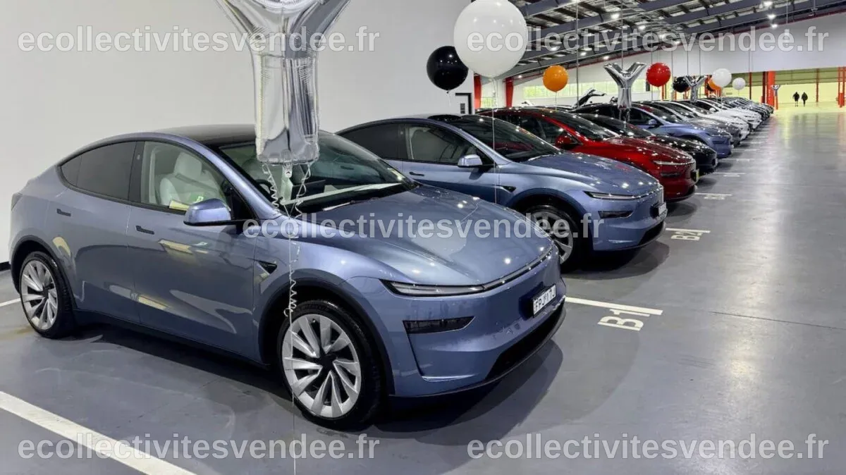 Geely : le géant chinois des voitures électriques derrière Volvo et ...