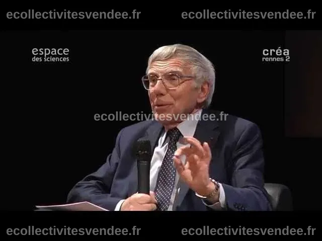 Conférence "La science, une belle province de la culture" en streaming ...