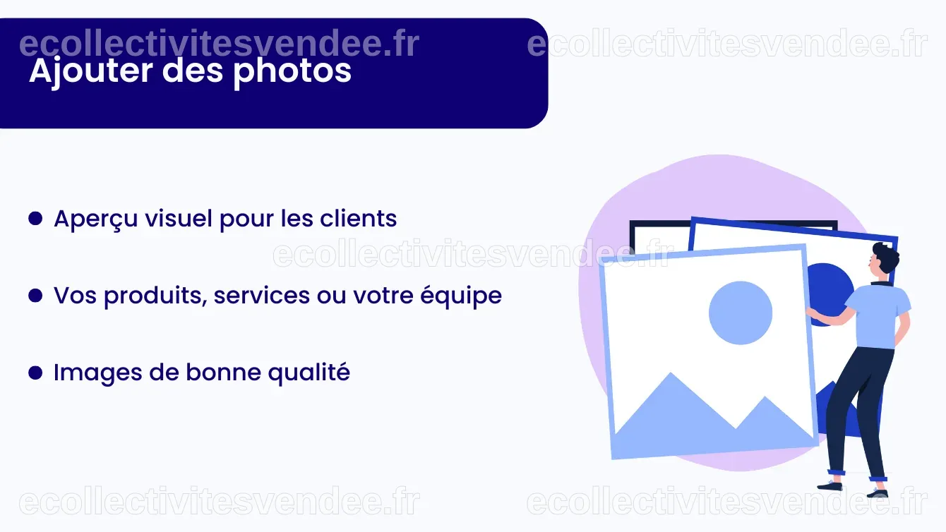 Comment optimiser votre profil Google My Business pour obtenir plus d ...