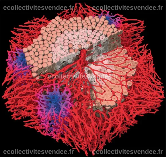 SANTE – Inria : le jumeau numérique, virage décisif pour la santé
