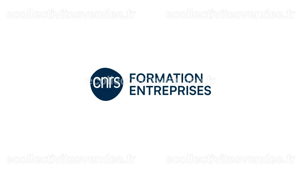 CNRS Formation Entreprises - Jumeaux Numériques : La donnée, cœur du ...