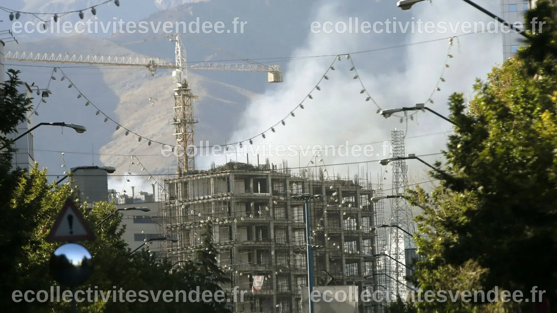 Guerre au Proche-Orient : l’Iran est encore à des années d’une bombe ...
