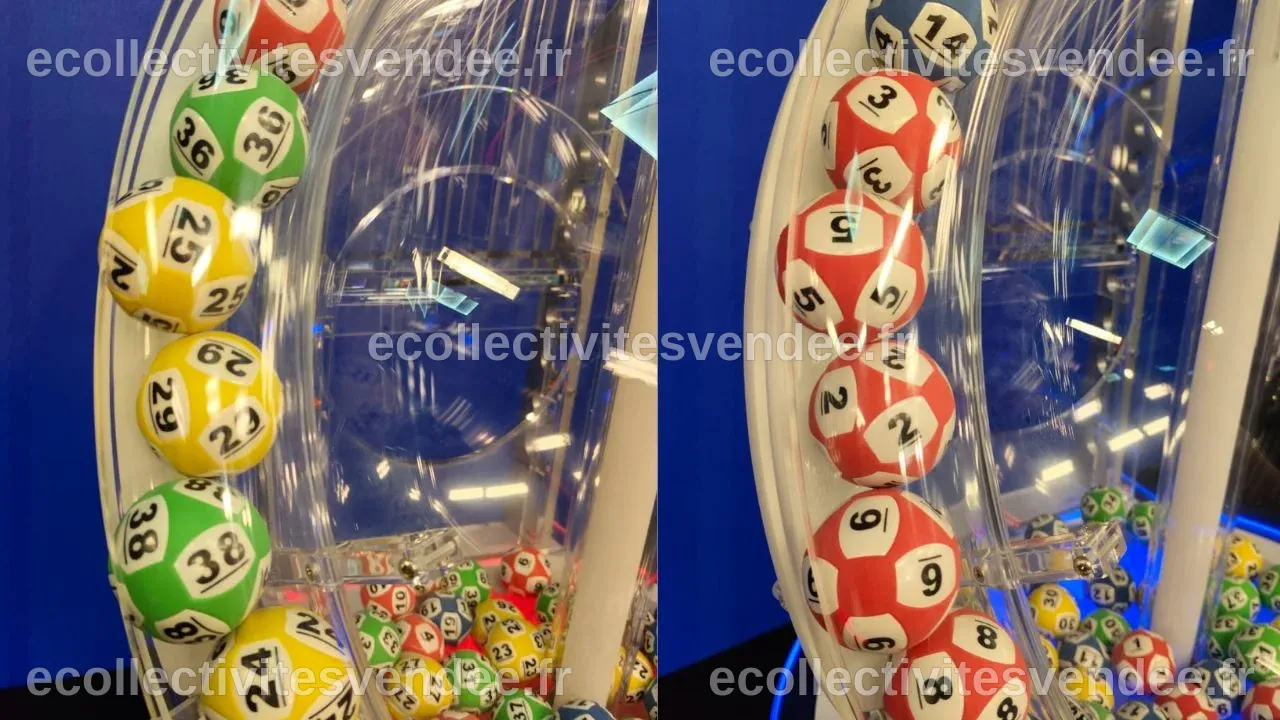 Loto : deux joueurs remportent Rs 10 millions chacun | Le Defi Media Group