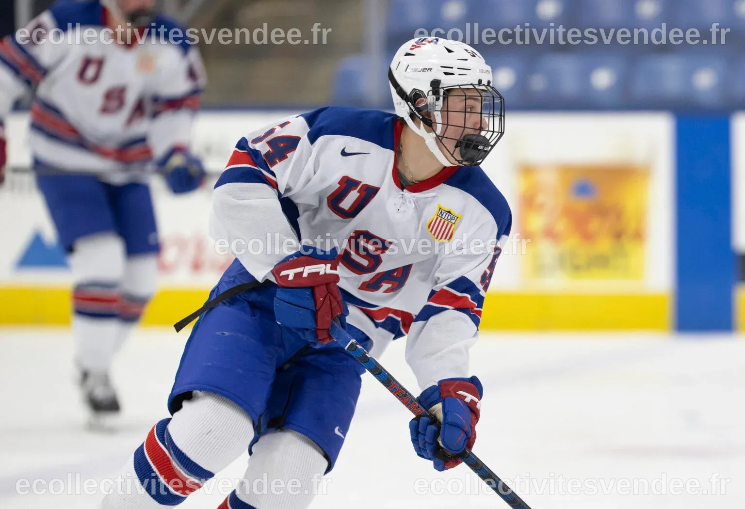Boston Bruins Struck Gold by Drafting James Hagens - The Hockey Writers ...