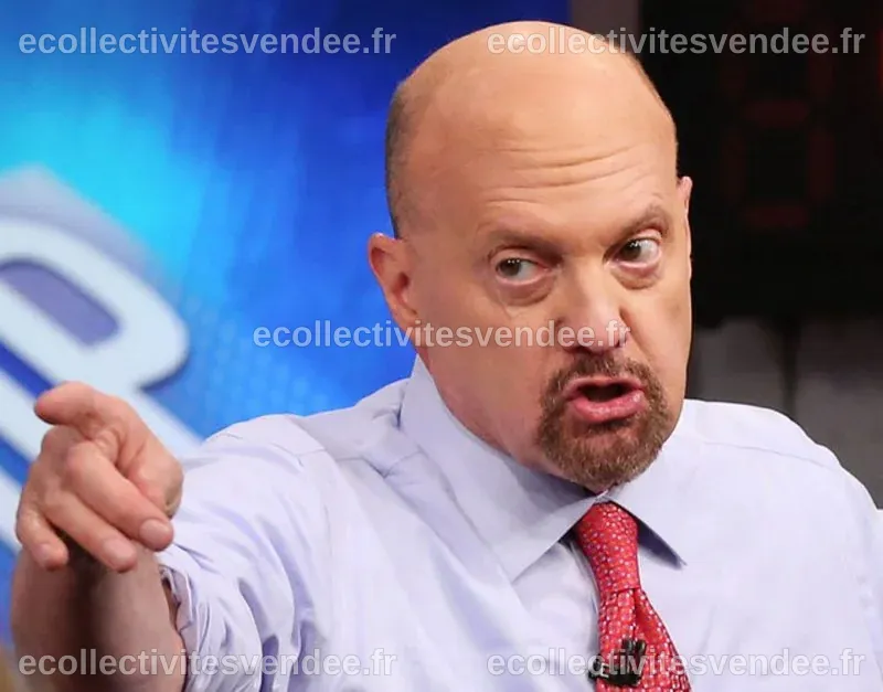 Top 3 Lucrative Stocks To Explore Per Jim Cramer