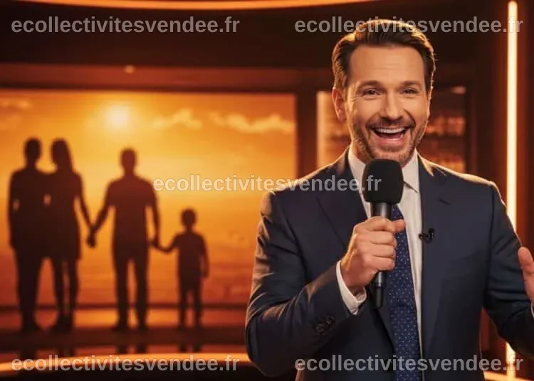 Samuel Etienne : Sa Vie Privée et Son Parcours en 2025