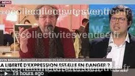 kevin bossuet epouse : Introduction
