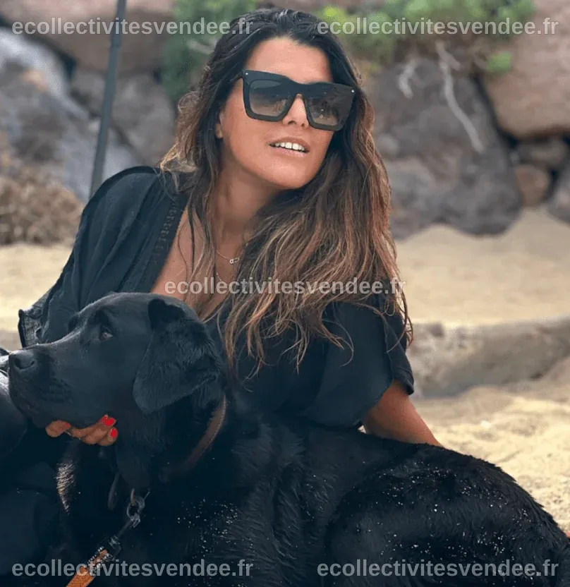 Karine Ferri Enceinte 2024?: “Karine Ferri Enceinte en 2024? Les ...