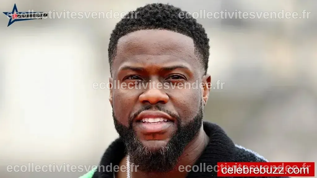 Kevin Hart : L'Impact de sa Taille sur sa Réussite et son Humour ...