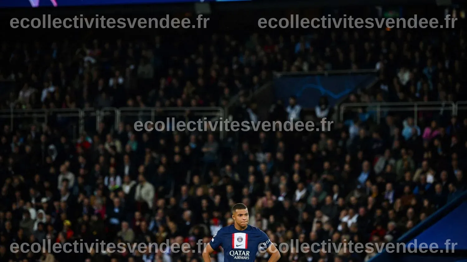 Kylian Mbappé : "Qu'il parte", "On ne comprend plus rien"… Les ...