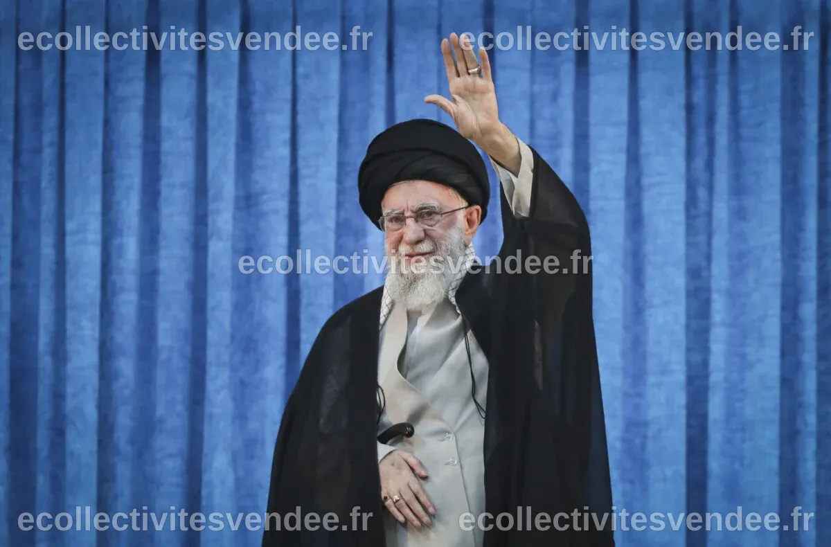 Iran, Netanyahu dément les rumeurs sur le veto de Trump à l'assassinat ...