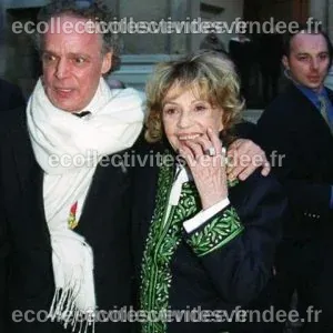 Jérôme Richard Fils De Jeanne Moreau Archives - Médias Célèbres