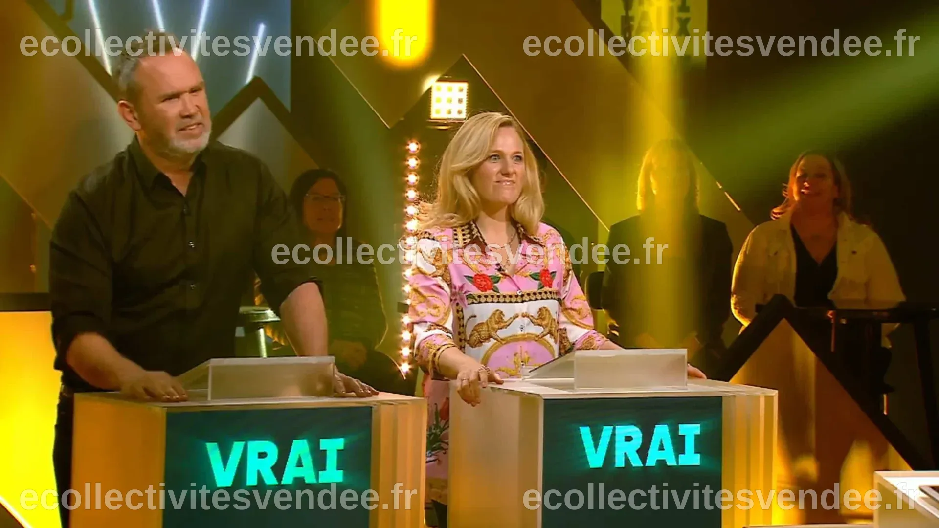 Bonne chance pour démêler le vrai du faux | Le vrai du faux | TVA | TVA+