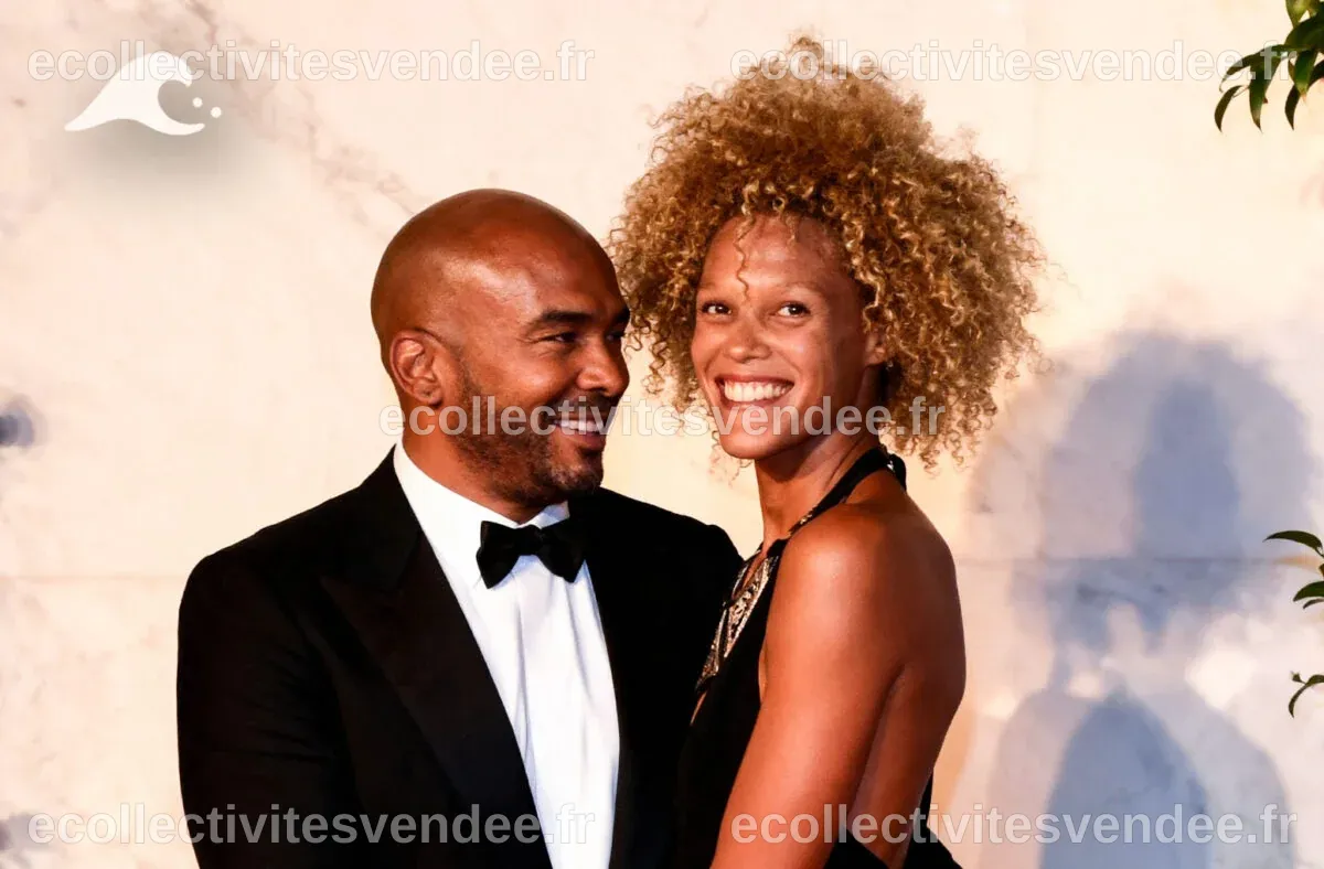 Ali Rebeihi et son compagnon : une histoire d’amour sous le signe de la ...