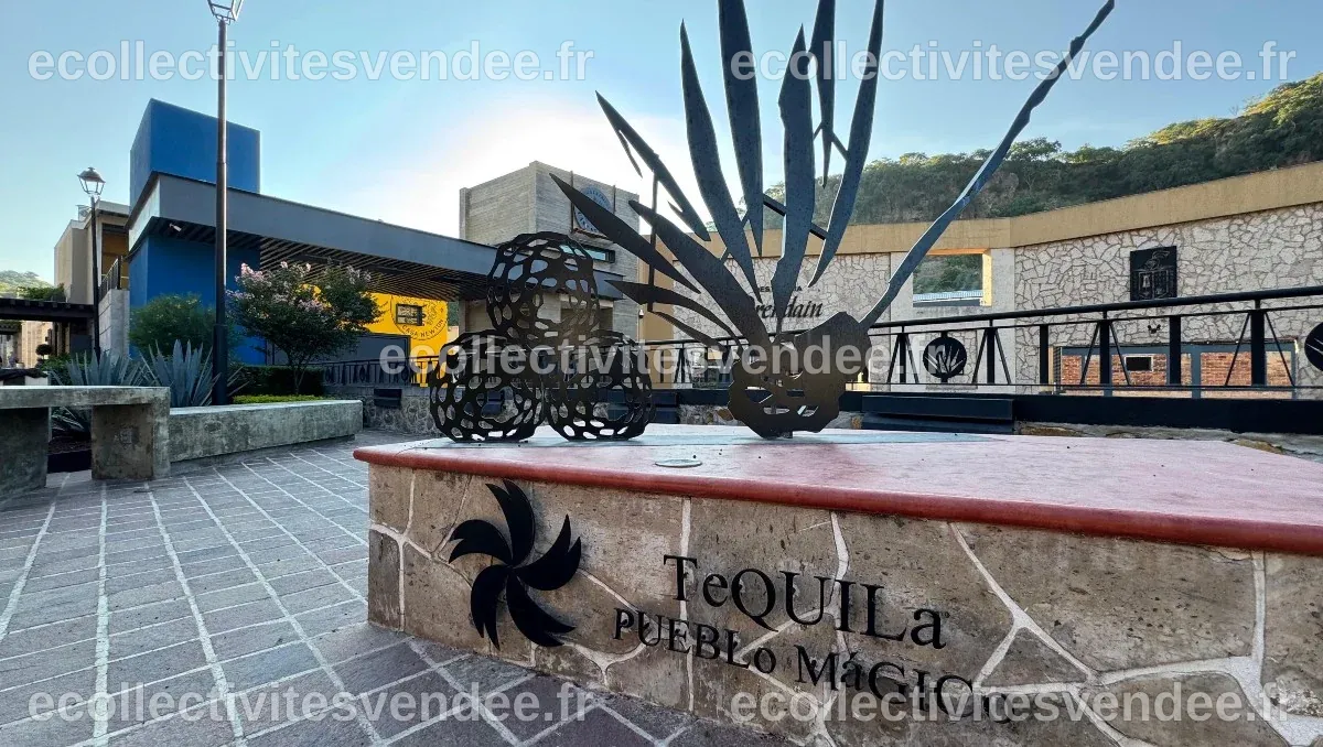 Un voyage à travers Tequila, Cocula et Ajijic : villes de magie et de ...