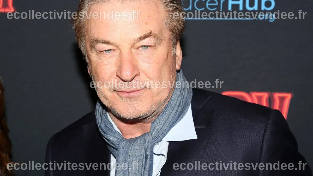 Alec Baldwin intente un procès pour malveillance après la mort de la ...