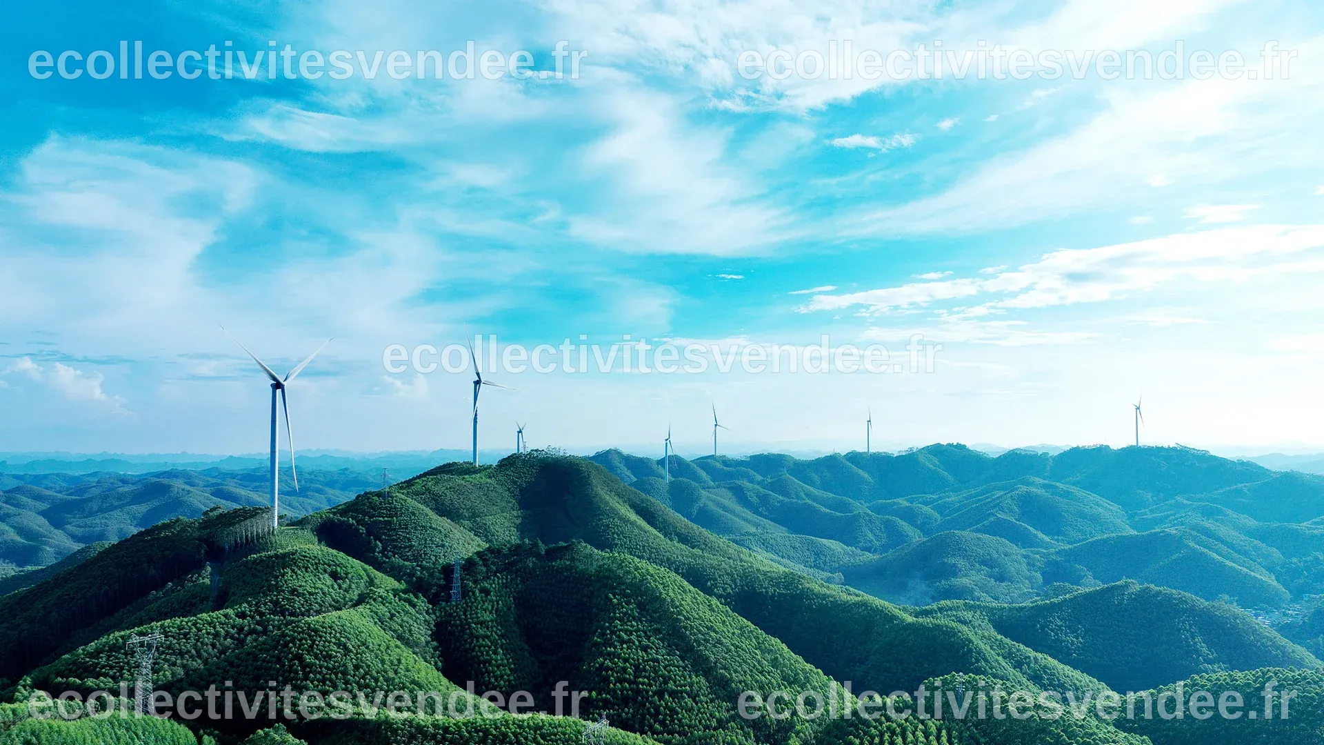 La Chine devient le premier investisseur mondial dans la transition ...