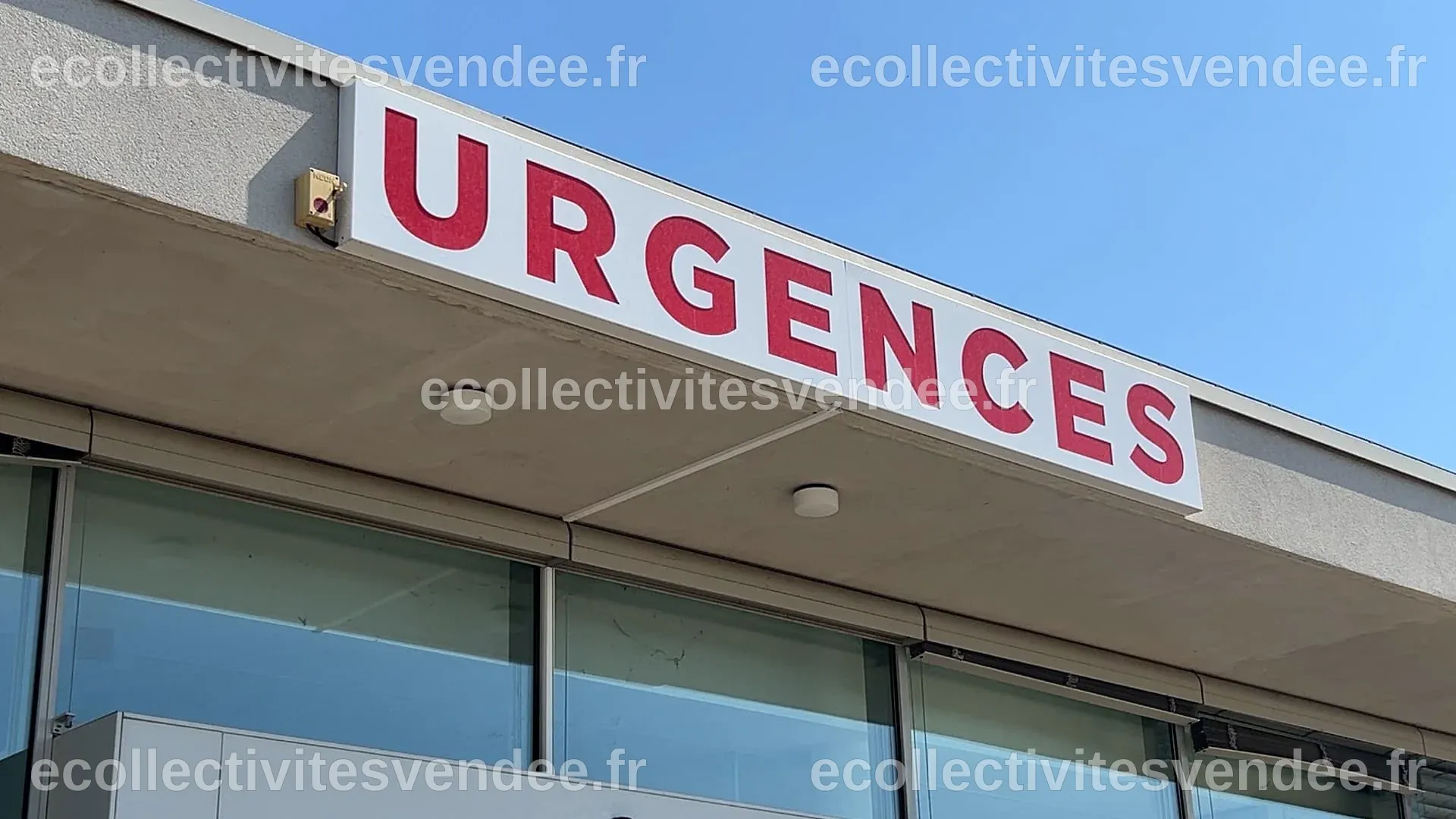 Manosque: les urgences à nouveau fermées en journée à partir de jeudi ...