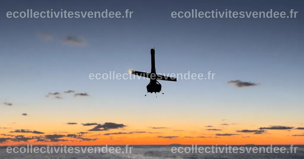 Le Japon renforce la défense maritime avec les drones navires dans le ...