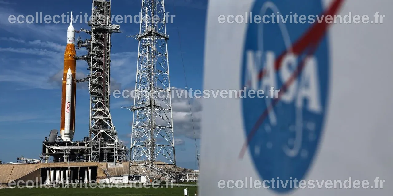 Quand est le lancement d'Artemis 1 de la NASA et où regarder la mission ...
