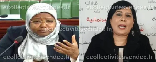 La députée Jamila Ksiksi porte plainte et refuse de s'excuser auprès du PDL