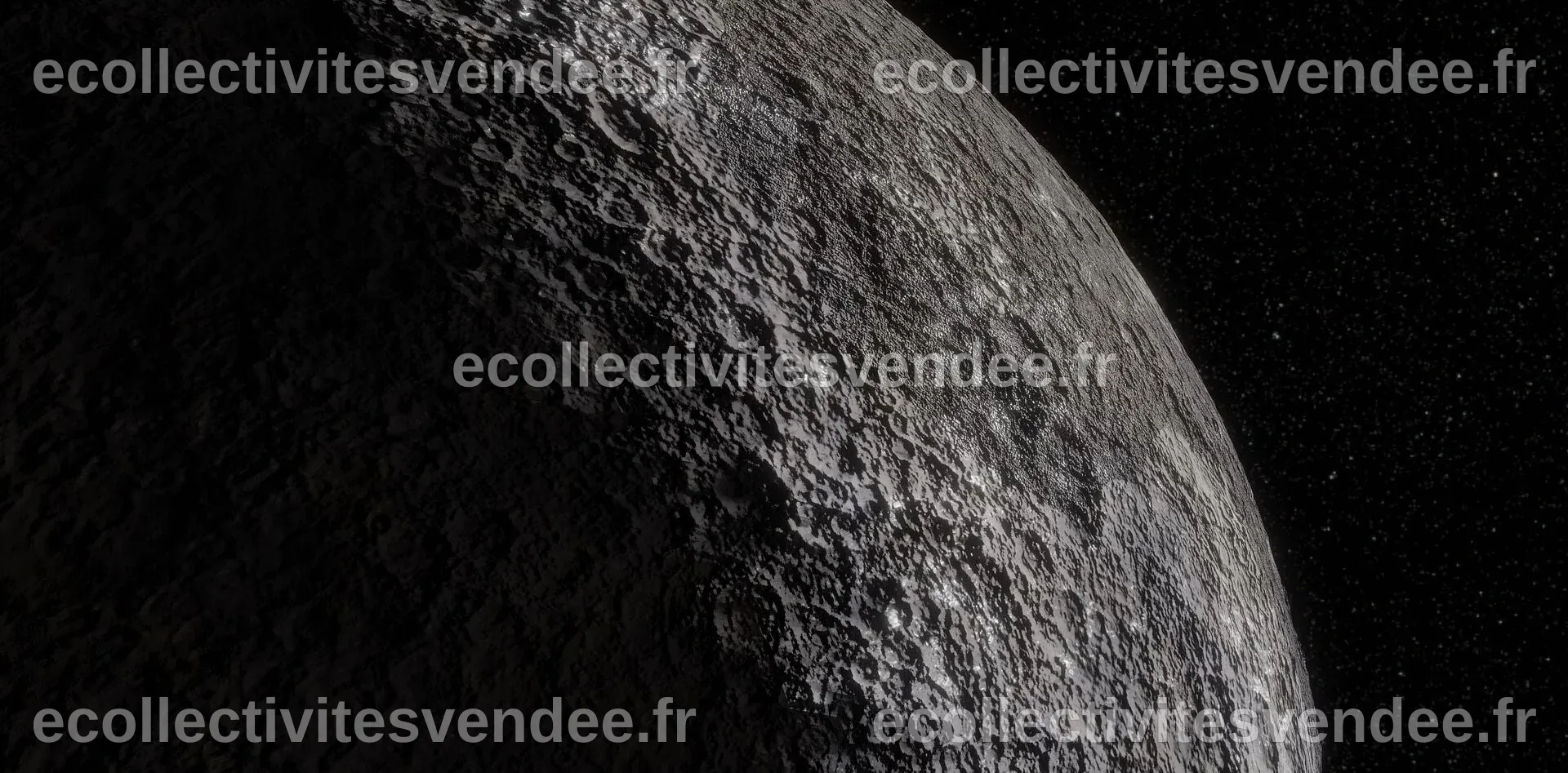Comment construire une base lunaire permanente? | korii.