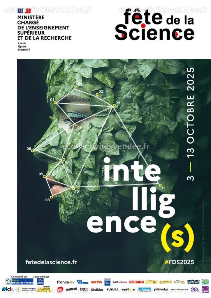La Fête de la Science de retour ! | Simusante