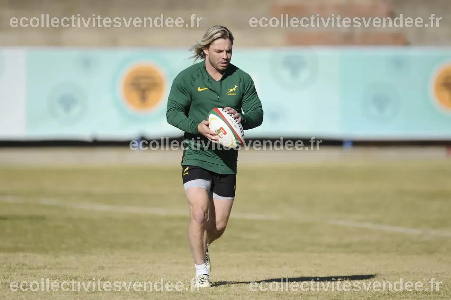Faf de Klerk reveals future plans: 'This setback may prolong my career'
