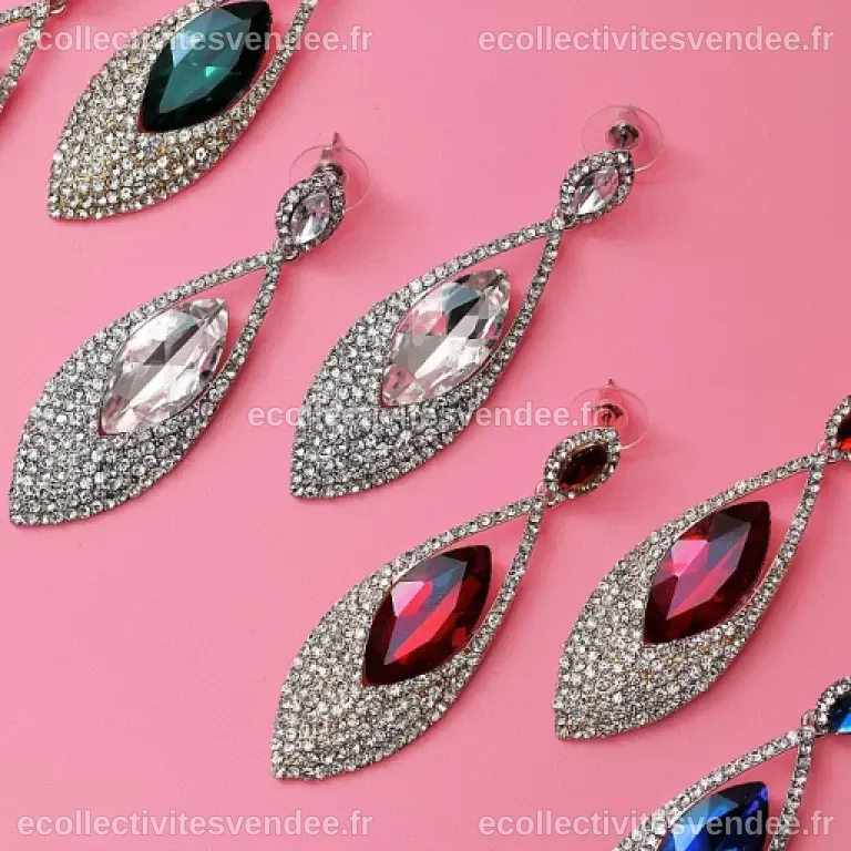 L'univers fascinant de cn bijoux : un regard approfondi