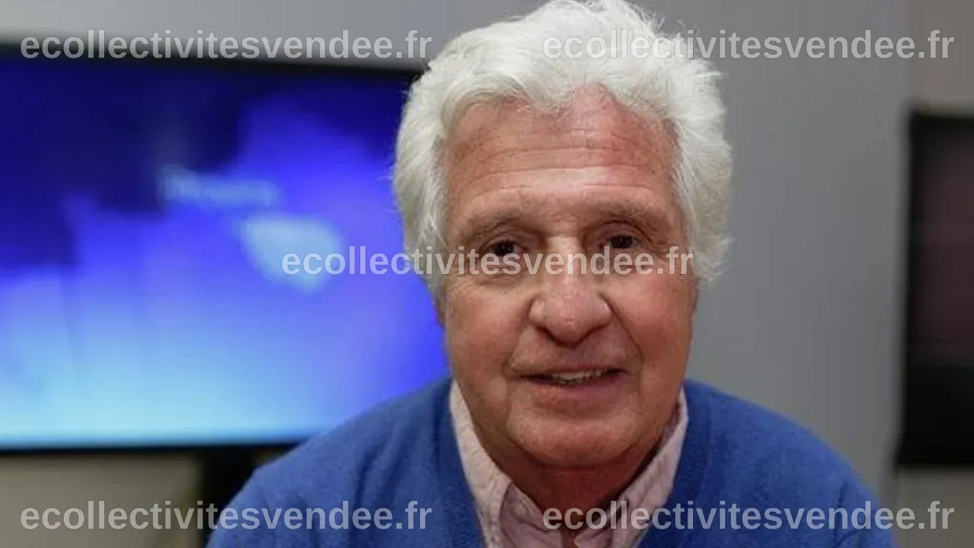 Marc De Chalvron Vie Privée - Sushi Royal
