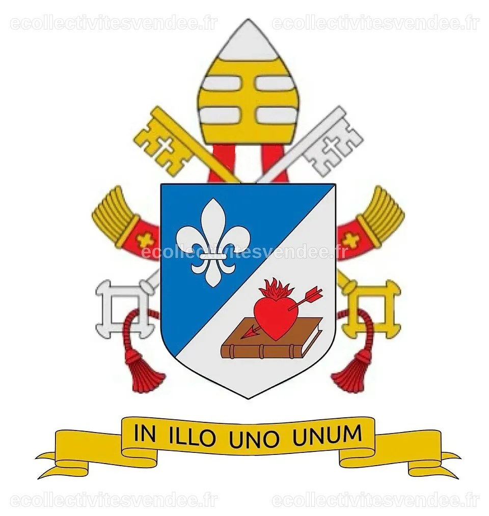 Message du pape Léon XIV aux évêques de France | Diocese 64