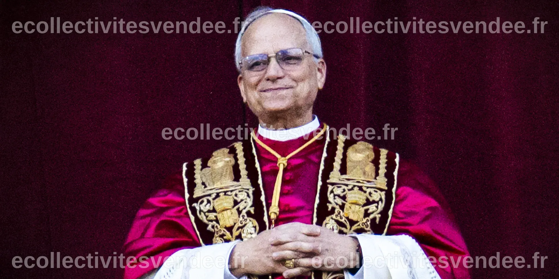 La maison d'enfance du pape Léon XIV sera vendue aux enchères - Les détails